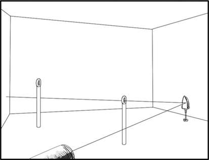 翻镜子 "翻镜子"