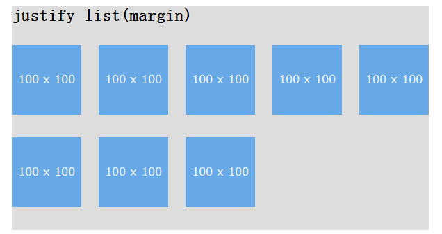 Css3 Flexbox Requst For New Features From 一丝 On 2013 04 01 Www
