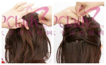 <em>小女孩发型扎法</em>步骤12款DIY发型回头率110%