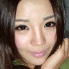 三金SJ打造日系立体小脸迷人电眼