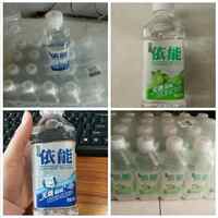 无糖加锌苏打水350ml*24瓶券后29.9元包邮